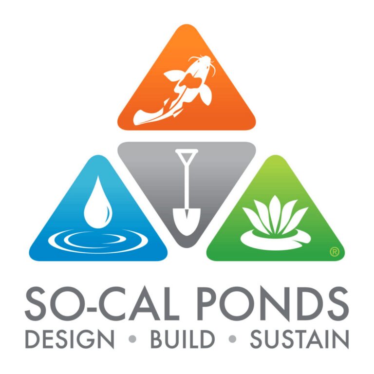 Pond Construction So Cal Ponds Inc. Licensed Landscape Contractor